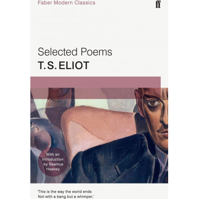 Selected Poems