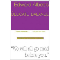 A Delicate Balance