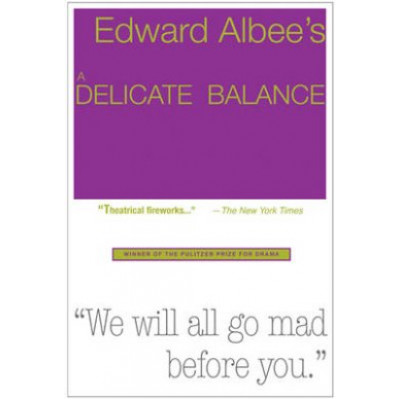A Delicate Balance