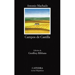 Campos de Castilla