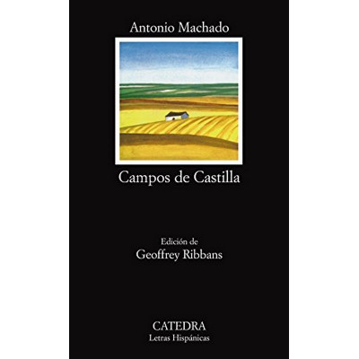 Campos de Castilla