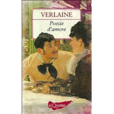 Poesie D'amore