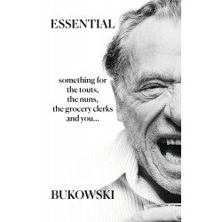 Essential bukowski: poetry Essential bukowski: poetry