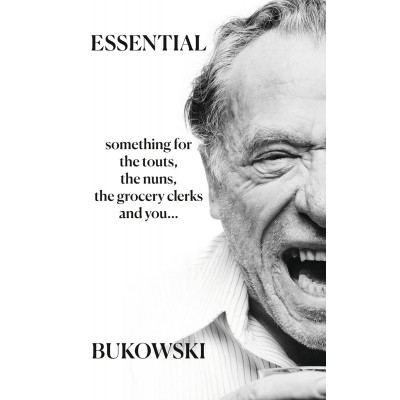 Essential bukowski: poetry