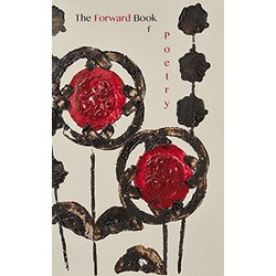 The Forward Book of Poetry 2016 (Уценка)