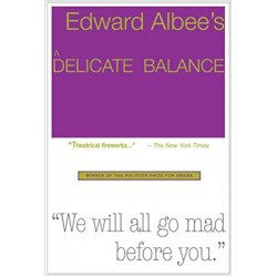 A Delicate Balance