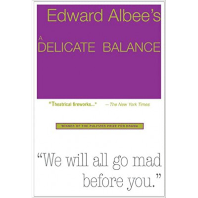 A Delicate Balance