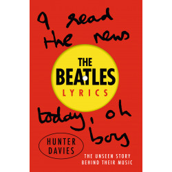 The Beatles Lyrics (Уценка)