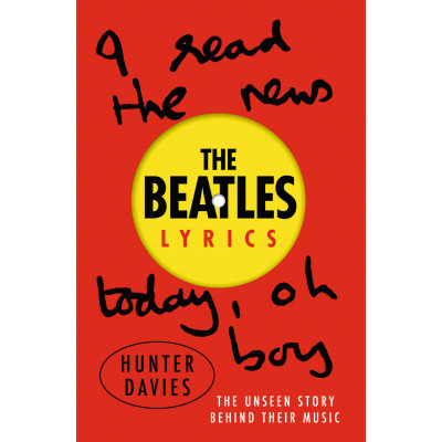 The Beatles Lyrics (Уценка)