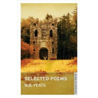 Selected Poems