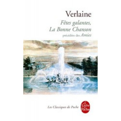Fetes Galantes/La Bonne Chanson