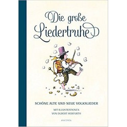 Die große Liedertruhe Die große Liedertruhe