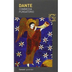 Commedia. Purgatorio
