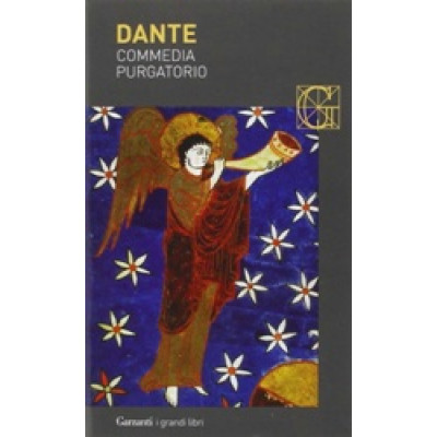 Commedia. Purgatorio