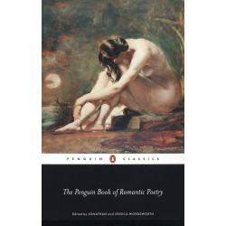 Penguin Book of Romantic Poetry
