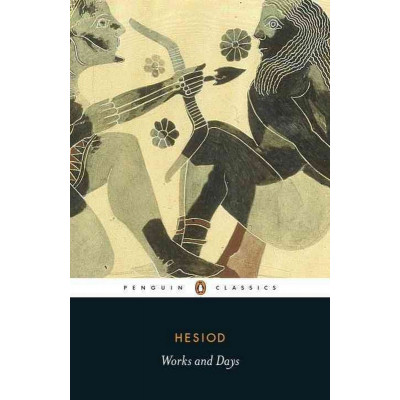 Works and Days (Уценка)
