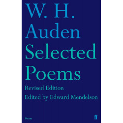 Selected Poems