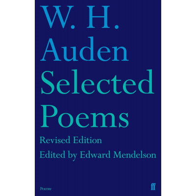 Selected Poems