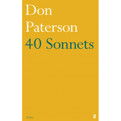 40 Sonnets (Уценка)