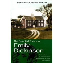 The Selected Poems of Emily Dickinson