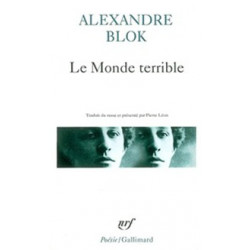 Le Monde terrible