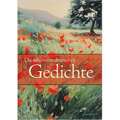 Die schonsten deutschen Gedichte