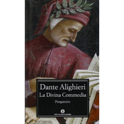 La Divina Commedia. Purgatorio