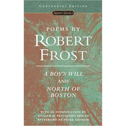 Poems by Robert Frost (Centennial Edition)