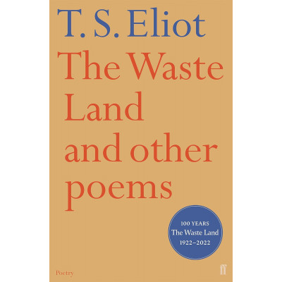 Waste Land and Other Poems