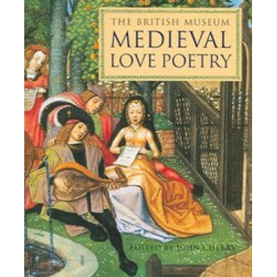 Medieval Love Poetry