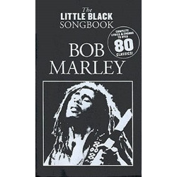 The Little Black Songbook: Bob Marley