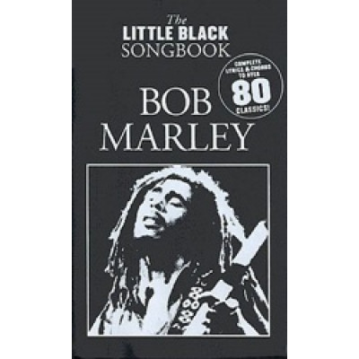 The Little Black Songbook: Bob Marley