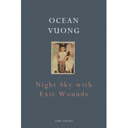 Night Sky with Exit Wounds