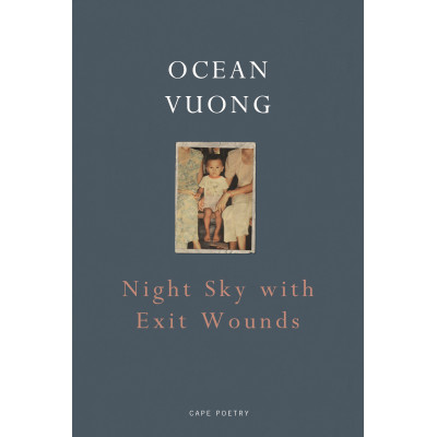 Night Sky with Exit Wounds
