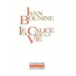 Le Calice de la vie