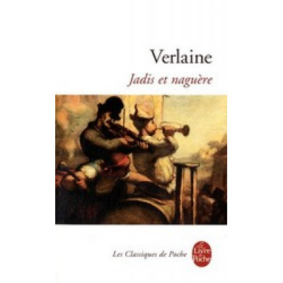 Jadis Et Naguere