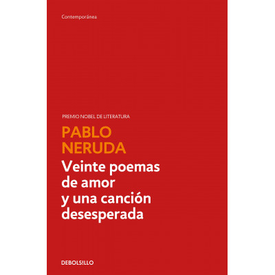 Veinte poemas de amor y una cancion
