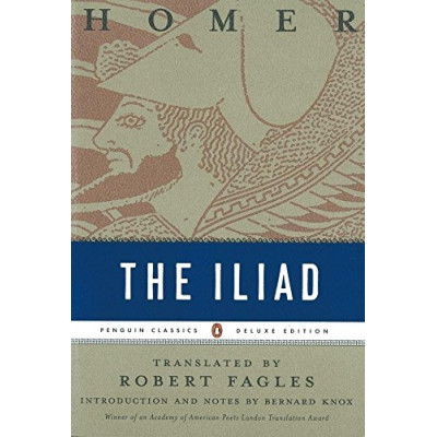 The Iliad