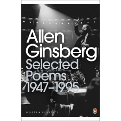 Selected Poems 1947-1995
