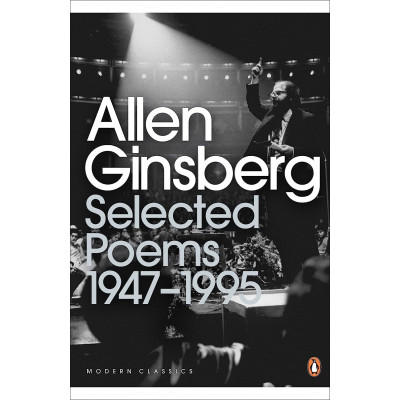 Selected Poems 1947-1995