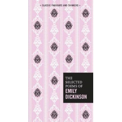 Selected Poems of Emily Dickinson HC