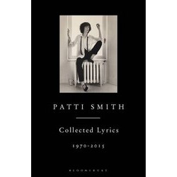 Collected Lyrics, 1970-2015