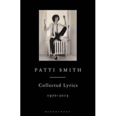 Collected Lyrics, 1970-2015