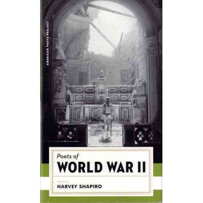 Poets of World War II