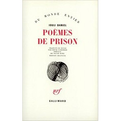 Poemes de prison