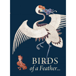 Birds of a Feather…