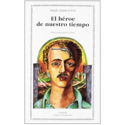 El héroe de nuestro tiempo