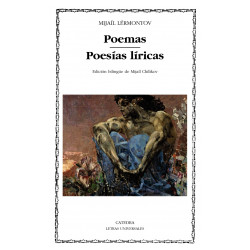 Poemas; Poesías líricas