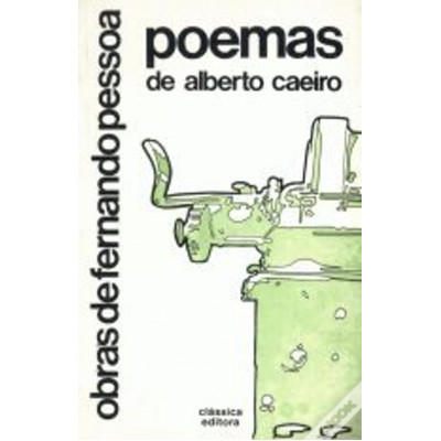 Poemas De Alberto Caeiro