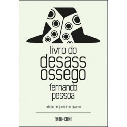 Livro do Desassossego (Bolso)